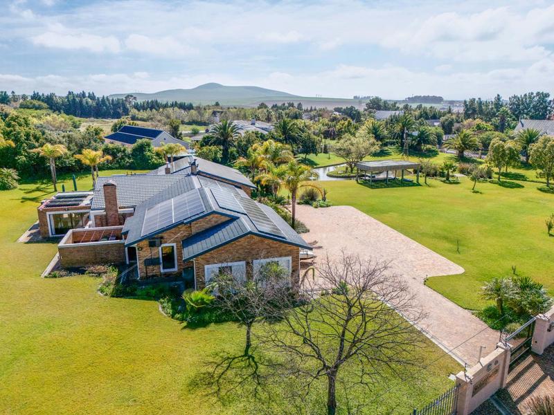 3 Bedroom Property for Sale in Durbanville Western Cape